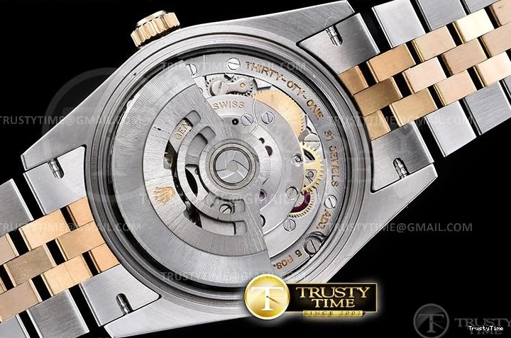 0110 RDJ0361K – DJ 36mm SportInspired 756